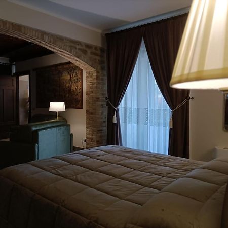 Villa Russo 칼타니세타 외부 사진