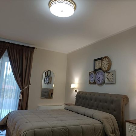 Villa Russo 칼타니세타 외부 사진