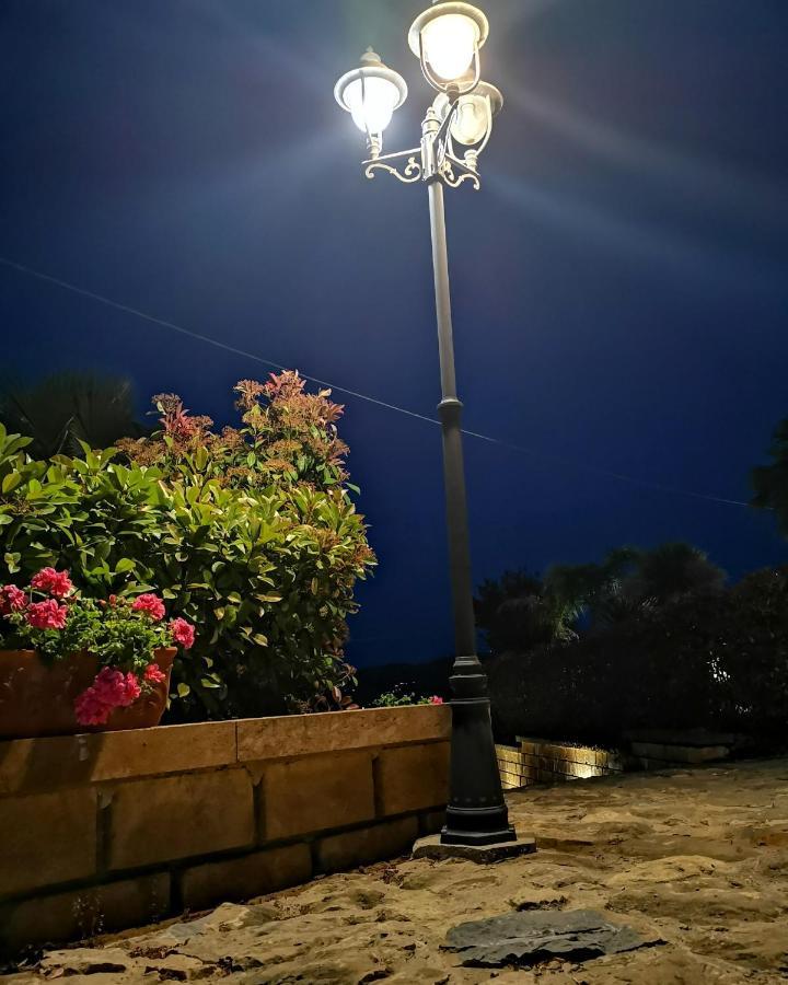 Villa Russo 칼타니세타 외부 사진